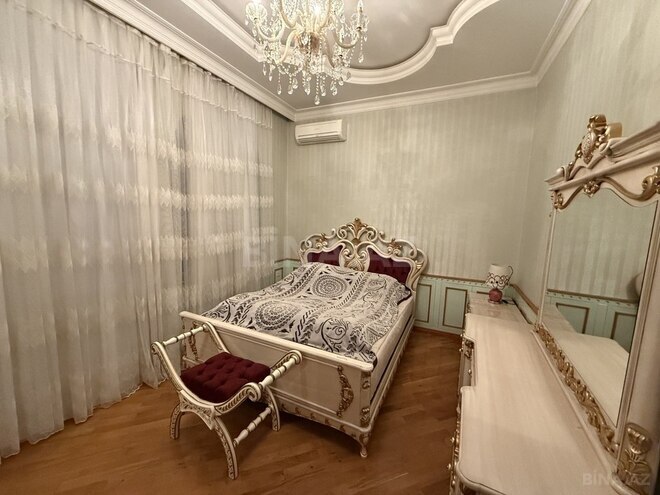 Satılır 8 otaqlı həyət evi/bağ evi 650 m², Nəsimi m., photo 15 from 21