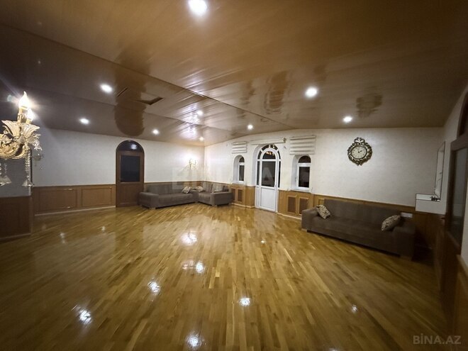 Satılır 8 otaqlı həyət evi/bağ evi 650 m², Nəsimi m., photo 13 from 21