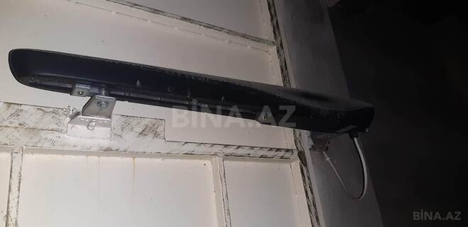 4 otaqlı həyət evi/bağ evi - Görədil q. - 120 m² (26)