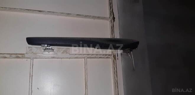 4 otaqlı həyət evi/bağ evi - Görədil q. - 120 m² (24)