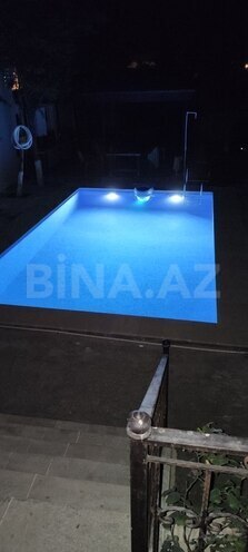 4 otaqlı həyət evi/bağ evi - Görədil q. - 120 m² (22)