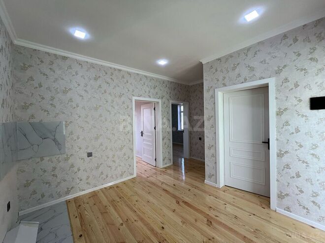 3-комн. дом/дача - пос. Масазыр - 82 м² (15)