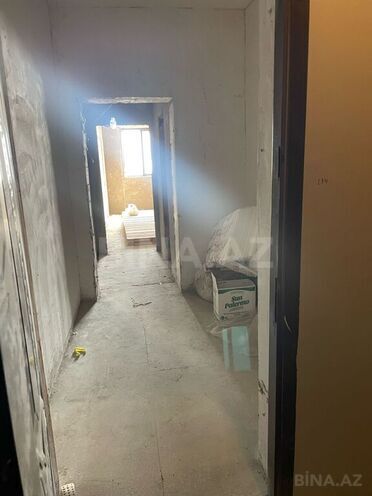 2 otaqlı yeni tikili - Badamdar q. - 100 m² (2)