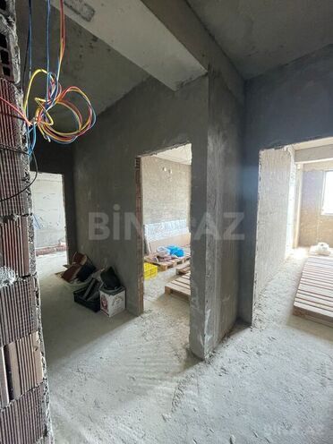 2 otaqlı yeni tikili - Badamdar q. - 100 m² (3)