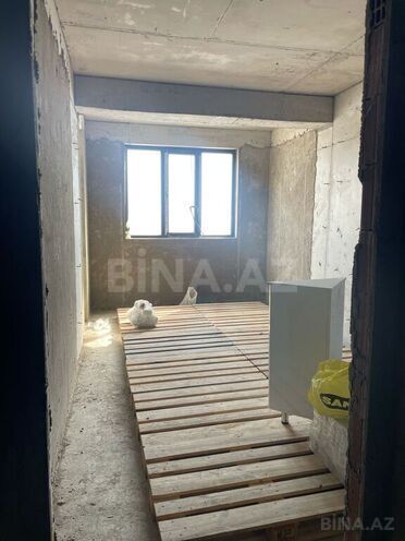 2 otaqlı yeni tikili - Badamdar q. - 100 m² (4)