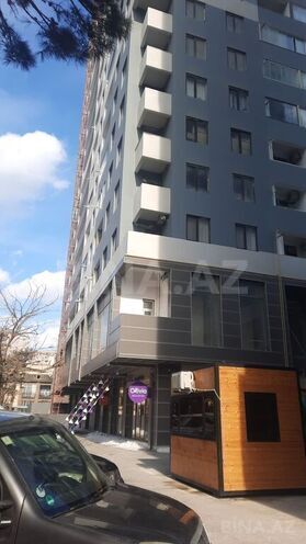 2 otaqlı yeni tikili - Badamdar q. - 100 m² (1)