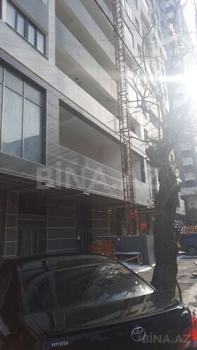 2 otaqlı yeni tikili - Badamdar q. - 100 m² (6)
