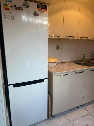2 otaqlı köhnə tikili - Memar Əcəmi m. - 55 m² (8)
