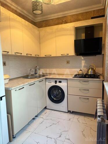 2 otaqlı köhnə tikili - Memar Əcəmi m. - 55 m² (7)