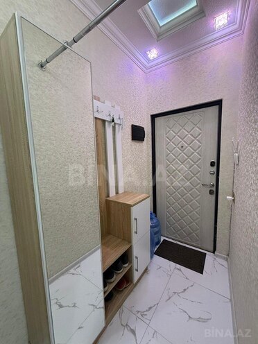 2 otaqlı köhnə tikili - Memar Əcəmi m. - 55 m² (10)