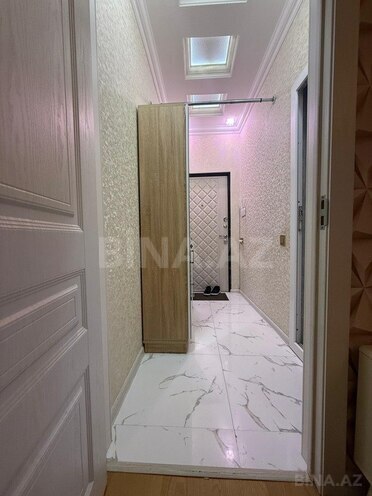 2 otaqlı köhnə tikili - Memar Əcəmi m. - 55 m² (9)