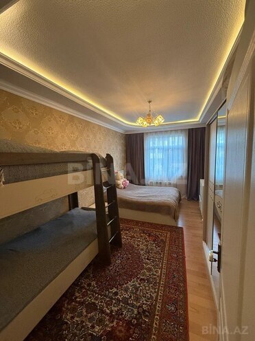 2 otaqlı köhnə tikili - Memar Əcəmi m. - 55 m² (6)