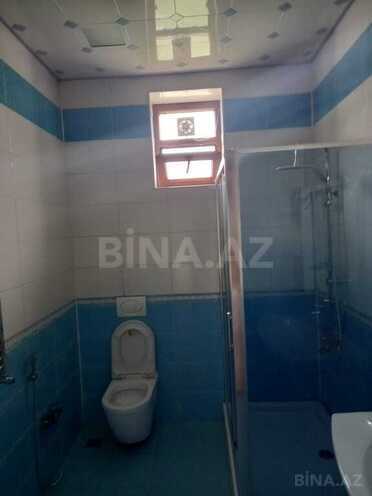 5 otaqlı həyət evi/bağ evi - Zaqatala - 150 m² (22)