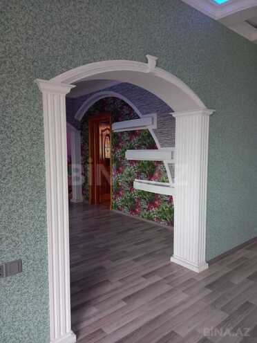 5 otaqlı həyət evi/bağ evi - Zaqatala - 150 m² (7)