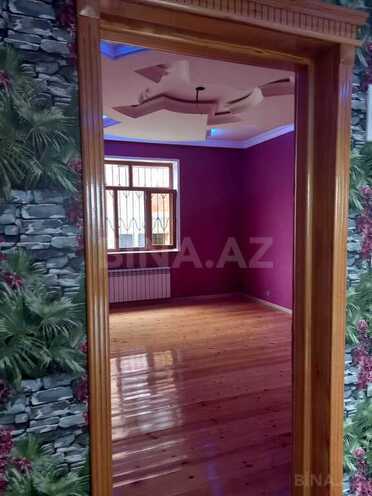 5 otaqlı həyət evi/bağ evi - Zaqatala - 150 m² (3)