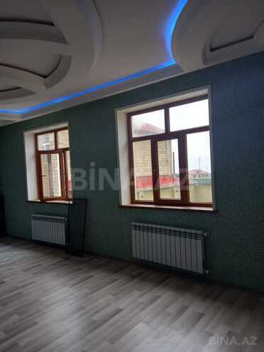 5 otaqlı həyət evi/bağ evi - Zaqatala - 150 m² (8)