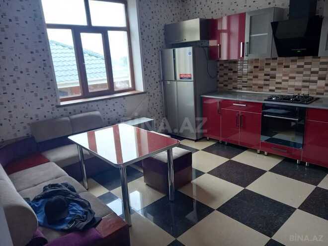 5 otaqlı həyət evi/bağ evi - Zaqatala - 150 m² (10)