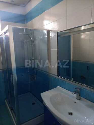 5 otaqlı həyət evi/bağ evi - Zaqatala - 150 m² (21)