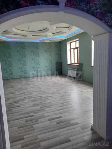 5 otaqlı həyət evi/bağ evi - Zaqatala - 150 m² (12)