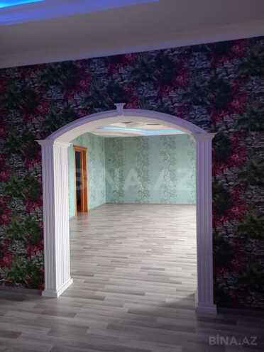 5 otaqlı həyət evi/bağ evi - Zaqatala - 150 m² (2)