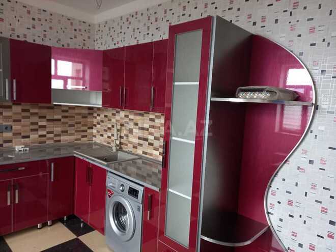 5 otaqlı həyət evi/bağ evi - Zaqatala - 150 m² (11)