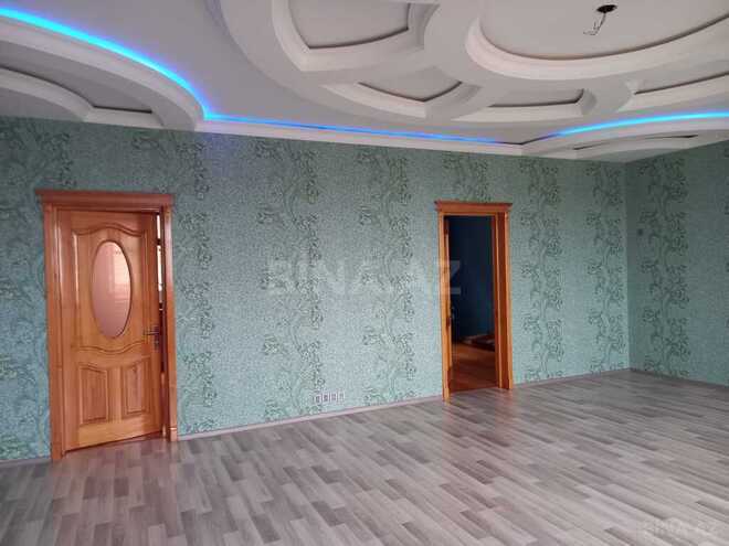 5 otaqlı həyət evi/bağ evi - Zaqatala - 150 m² (9)