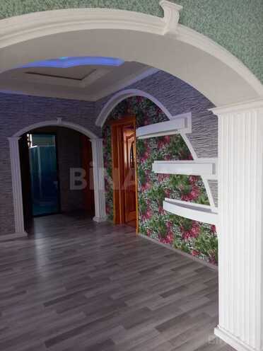 5 otaqlı həyət evi/bağ evi - Zaqatala - 150 m² (1)