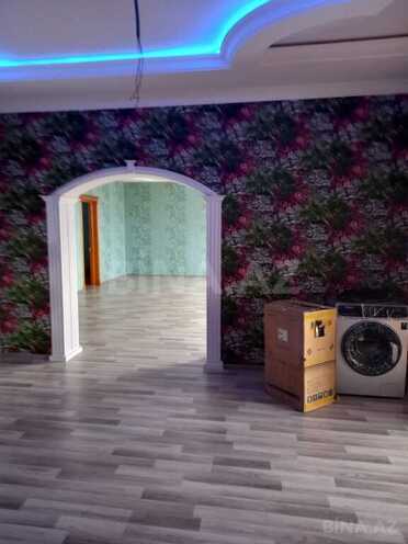 5 otaqlı həyət evi/bağ evi - Zaqatala - 150 m² (5)