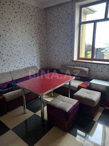 5 otaqlı həyət evi/bağ evi - Zaqatala - 150 m² (14)