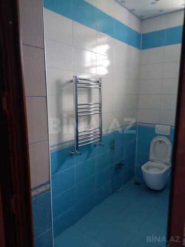 5 otaqlı həyət evi/bağ evi - Zaqatala - 150 m² (20)