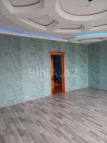 5 otaqlı həyət evi/bağ evi - Zaqatala - 150 m² (15)