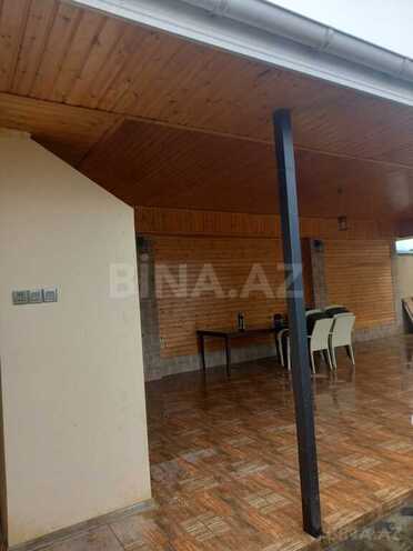 5 otaqlı həyət evi/bağ evi - Zaqatala - 150 m² (18)