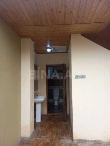 5 otaqlı həyət evi/bağ evi - Zaqatala - 150 m² (16)