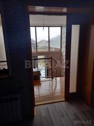 5 otaqlı həyət evi/bağ evi - Zaqatala - 150 m² (4)