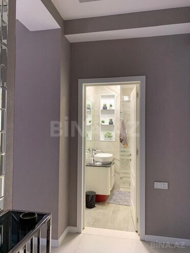 3-комн. новостройка - пос. Аг шехер - 130 м² (14)