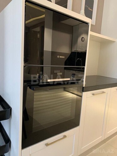 3-комн. новостройка - пос. Аг шехер - 130 м² (10)