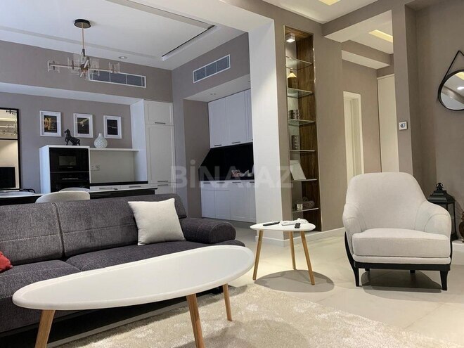 3-комн. новостройка - пос. Аг шехер - 130 м² (9)