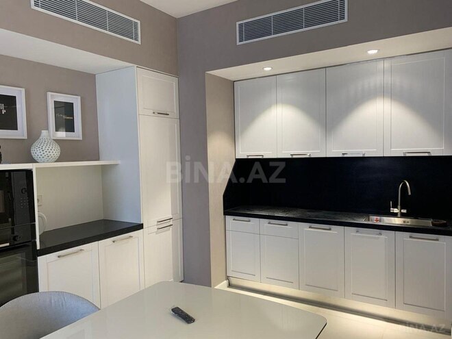 3-комн. новостройка - пос. Аг шехер - 130 м² (11)