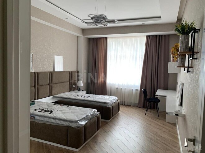3-комн. новостройка - пос. Аг шехер - 130 м² (6)