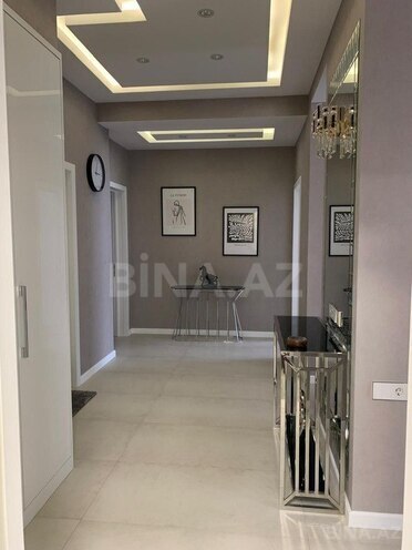 3-комн. новостройка - пос. Аг шехер - 130 м² (4)