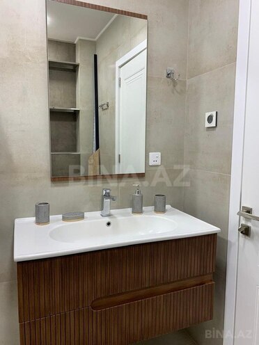3-комн. новостройка - пос. Аг шехер - 130 м² (12)
