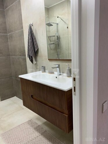 3-комн. новостройка - пос. Аг шехер - 130 м² (13)