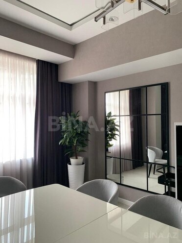 3-комн. новостройка - пос. Аг шехер - 130 м² (1)