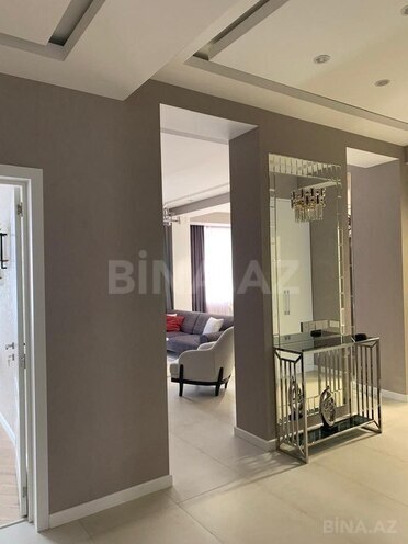 3-комн. новостройка - пос. Аг шехер - 130 м² (3)
