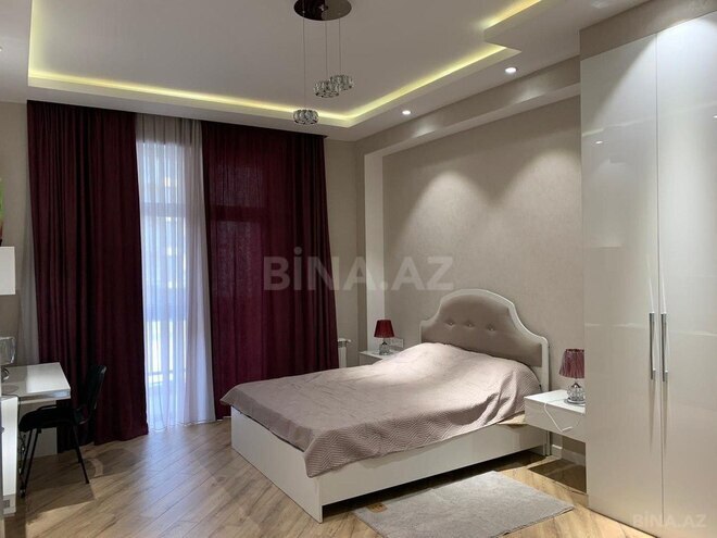3-комн. новостройка - пос. Аг шехер - 130 м² (5)