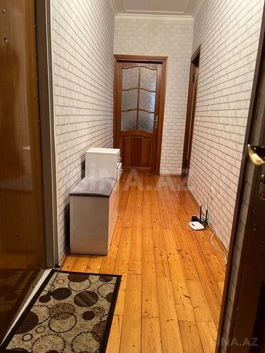 2 otaqlı köhnə tikili - 8-ci mikrorayon q. - 65 m² (5)