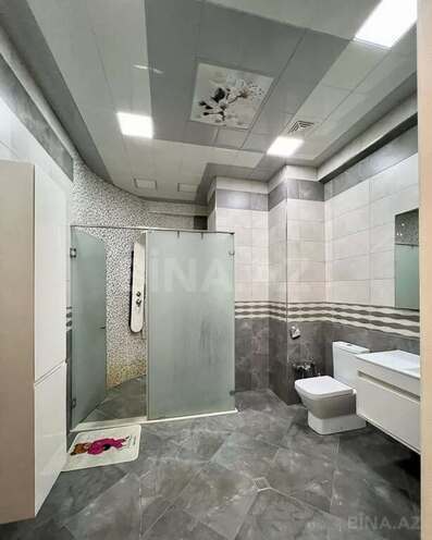 4-комн. новостройка - м. Низами - 210 м² (7)