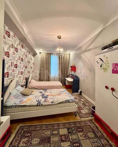 4-комн. новостройка - м. Низами - 210 м² (8)
