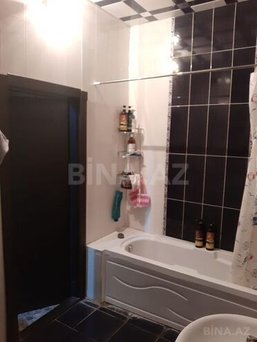 3 otaqlı yeni tikili - Yeni Yasamal q. - 130 m² (11)