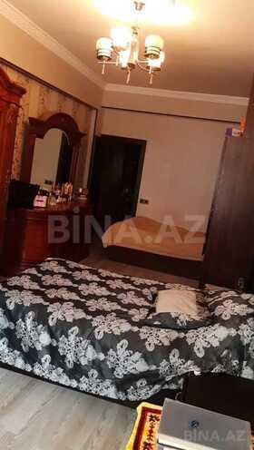3 otaqlı yeni tikili - Yeni Yasamal q. - 130 m² (8)